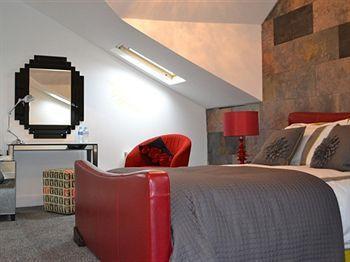 The Arthington Guest house Blackpool
