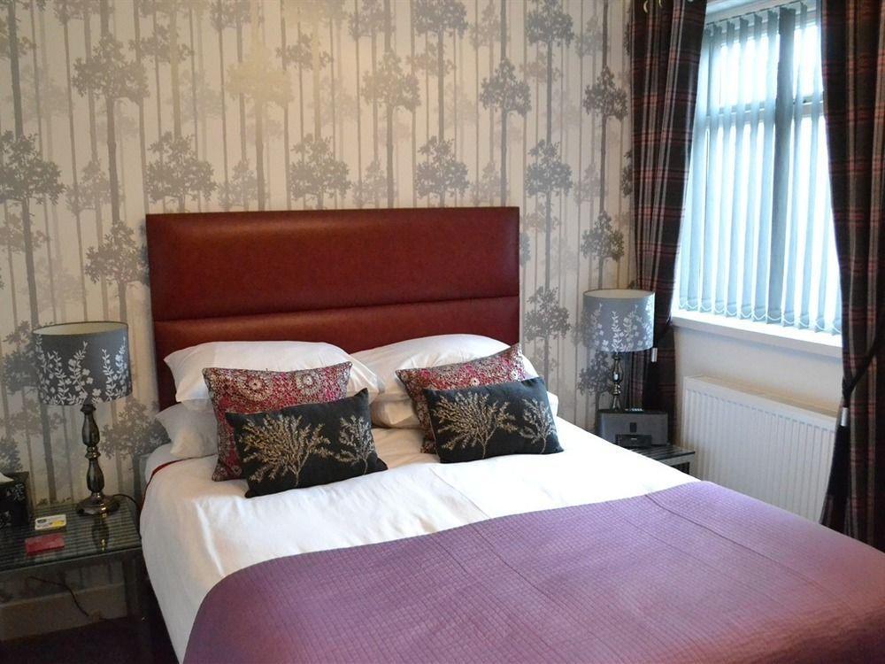 The Arthington Guest house 4*