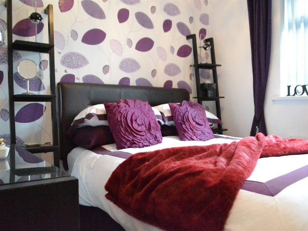 The Arthington Guest house