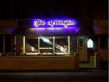 Guest house The Arthington