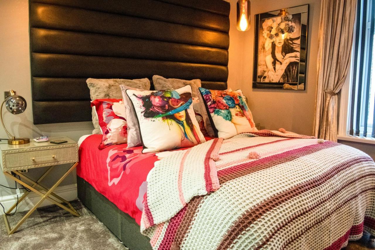 Casa de hóspedes The Arthington 4*