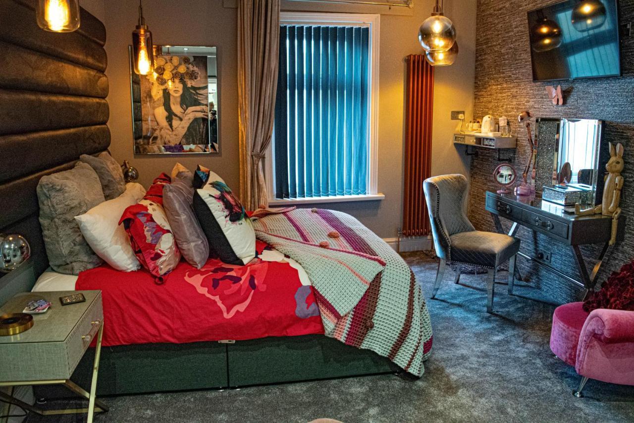 The Arthington Casa de hóspedes Blackpool
