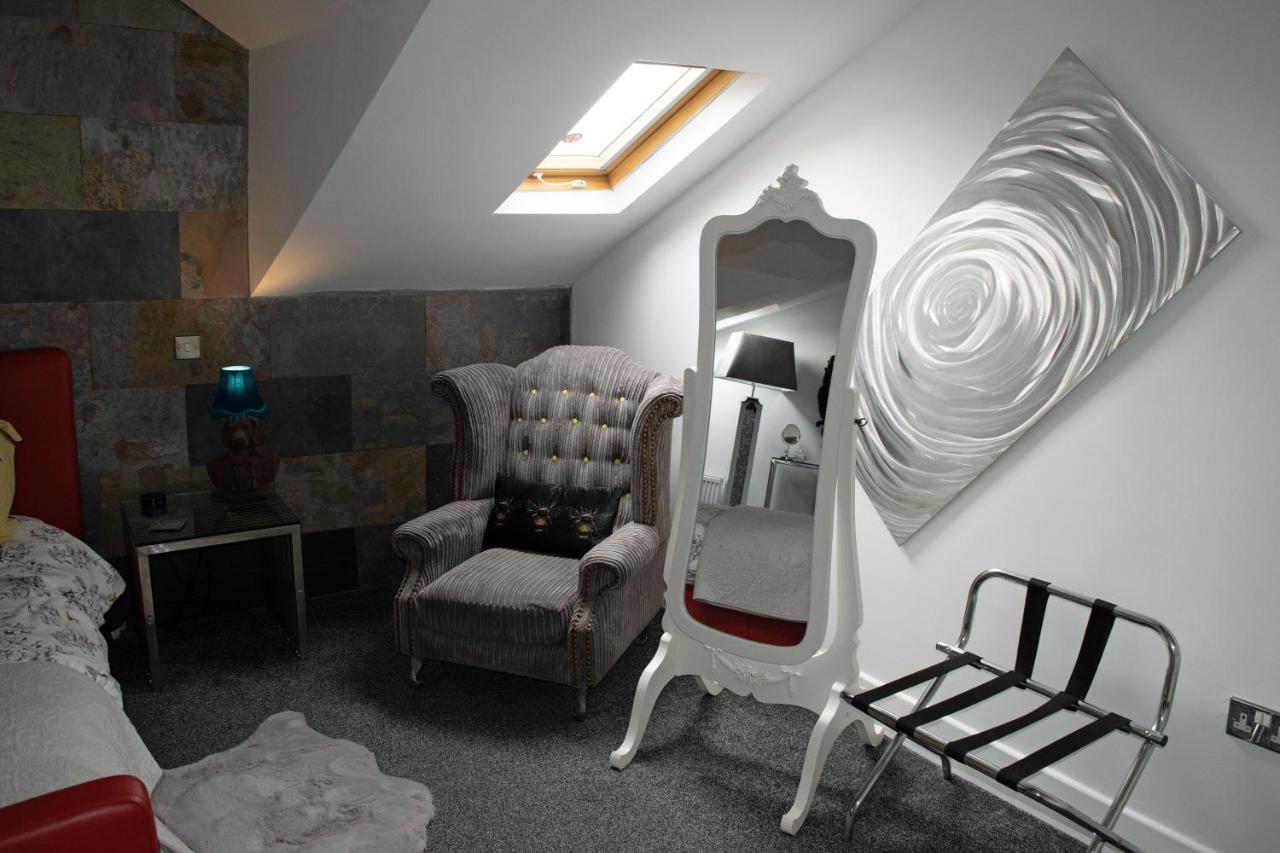 The Arthington Casa de hóspedes Blackpool