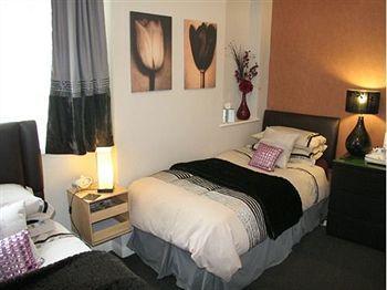 Casa de hóspedes The Arthington Blackpool