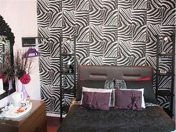 Casa de hóspedes The Arthington 4*