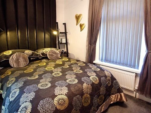 Gasthof The Arthington 4*