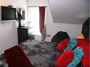 The Arthington Casa de hóspedes Blackpool